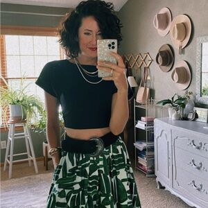 Meet your Posher, Jenna